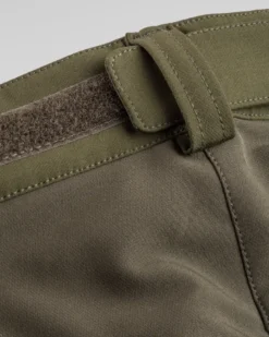 Abisko Brenton Trs-C | Herr | Dark Olive/Suede Brown