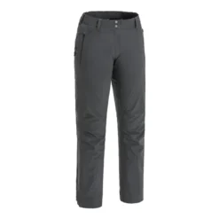 Abisko 3L byxa W | Dam | Dark Anthracite