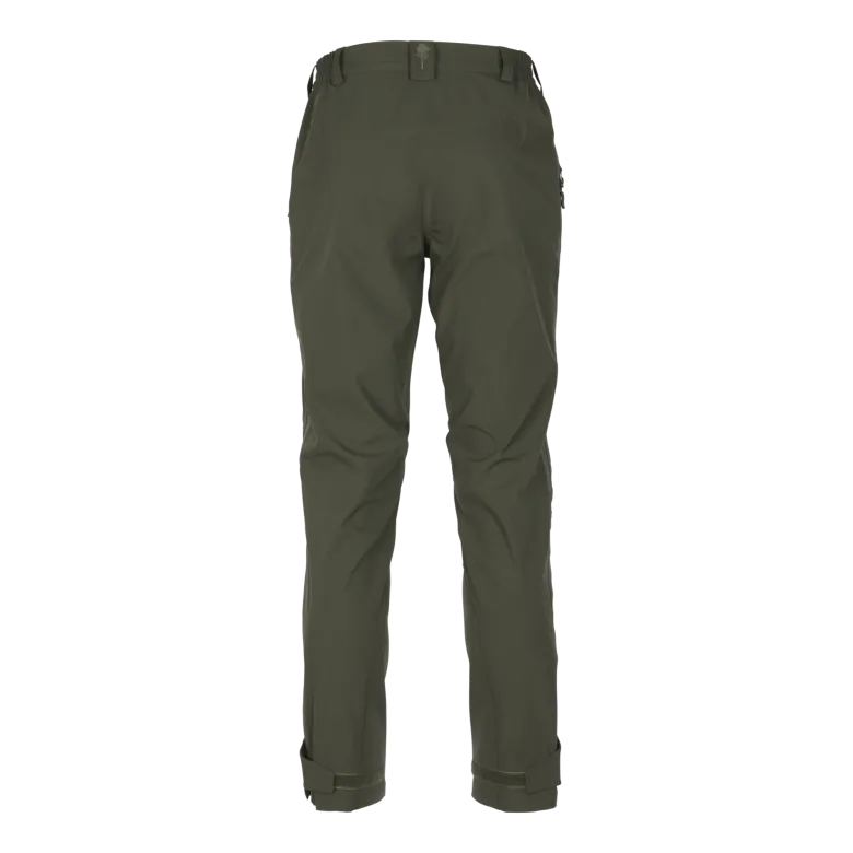 Abisko 3L byxa W | Dam | Moss Green