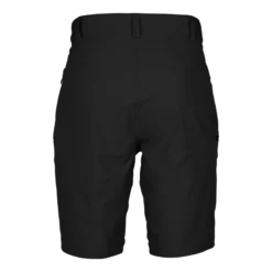 Abisko Light Stretch Shorts | Herr | Black