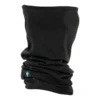 Abisko Lite Neck Gaiter | Black