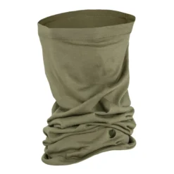 Abisko Lite Neck Gaiter | Light Olive