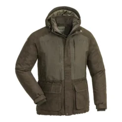 Abisko Småland 2.0 Jkt | Herr | Suede Brown