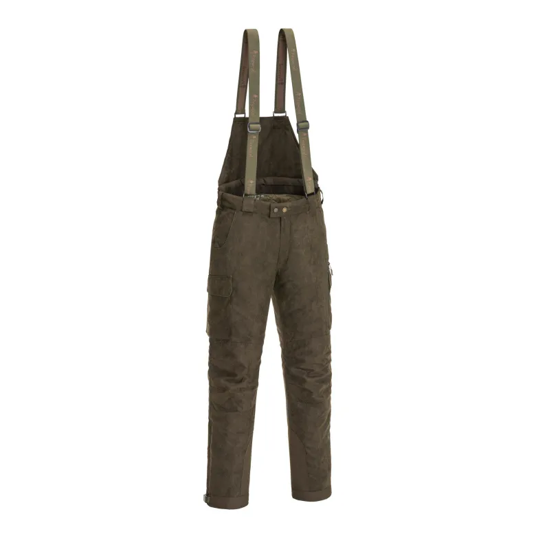 Abisko Småland 2.0 Trs-C | Herr | Suede Brown