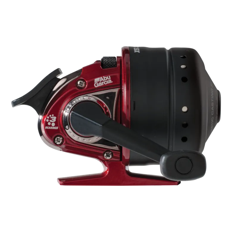 Abumatic® SX Spincast