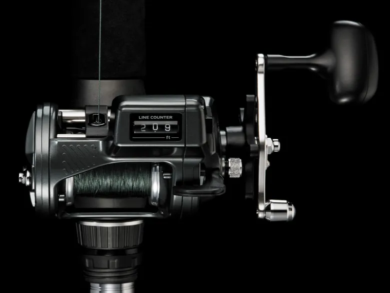 Accudepth Lc | 20Lcbw | Right
