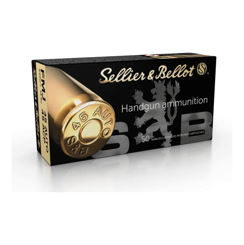 45 ACP