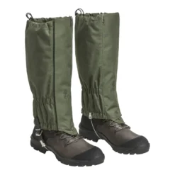 Active Gaiters | Unisex | Moss Green