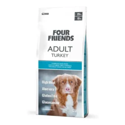 Adult Turkey