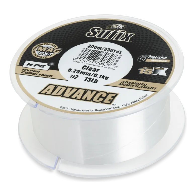 Advance Mono