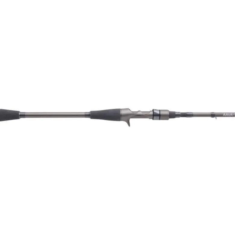 AHKU Baitcasting rod