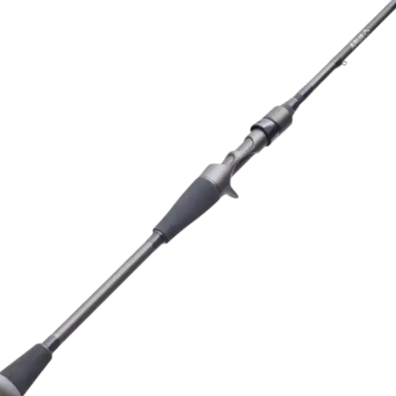 AHKU Baitcasting rod