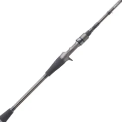 AHKU Baitcasting rod