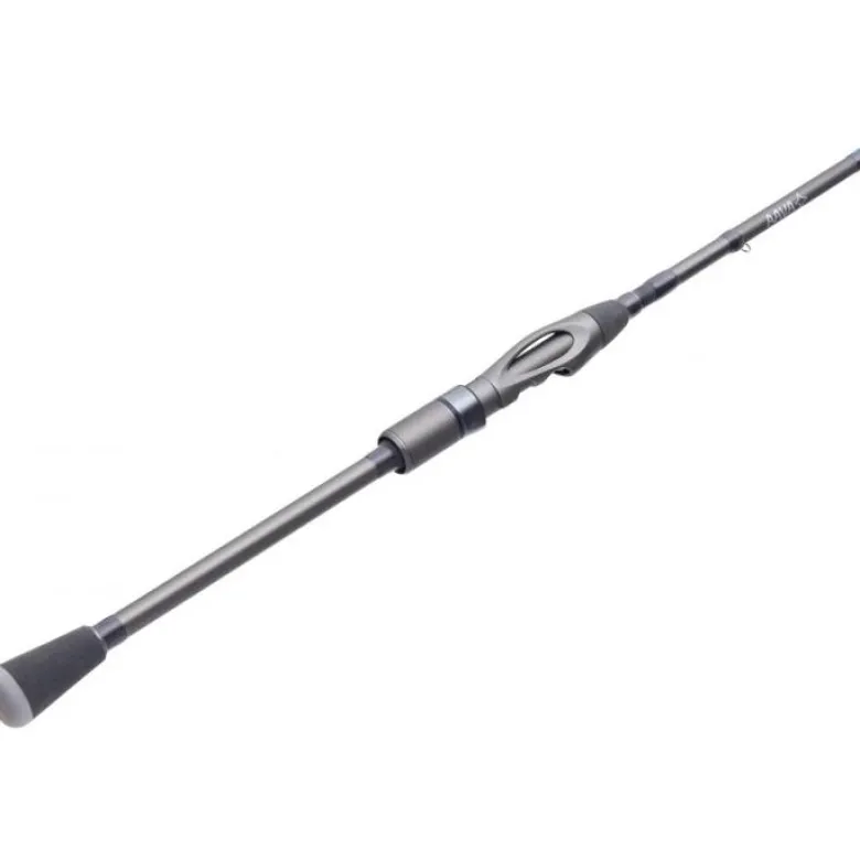 AHKU Spinning rod