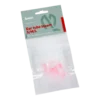 Air tube insert