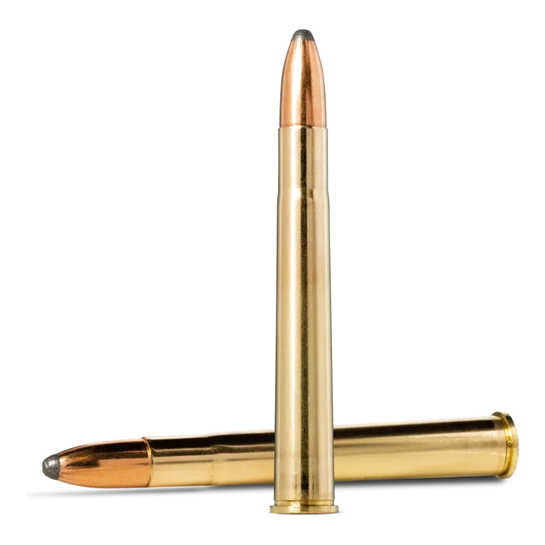 Alaska | Ammunition