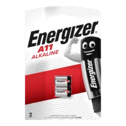 Alkaline A11/E11A