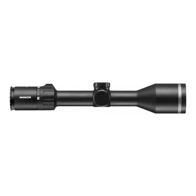 All-Rounder | 2-10x50