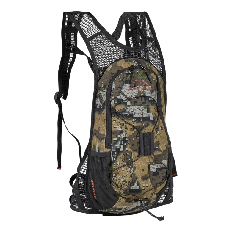 Alpha 5 Backpack | Desolve Veil