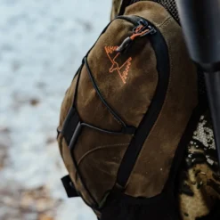 Alpha 5 Backpack | Hunting Green