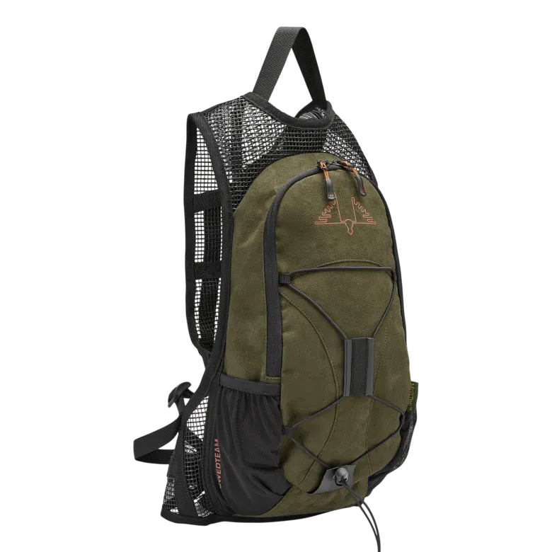 Alpha 5 Backpack | Hunting Green