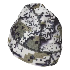 Alpha Beanie | Desolve Zero