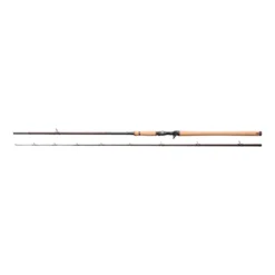 Alpha SG6 Monster Baitcasting Rod