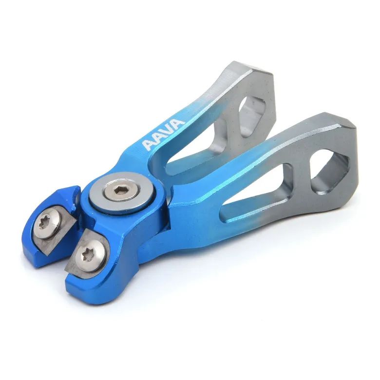 ALU Nipper