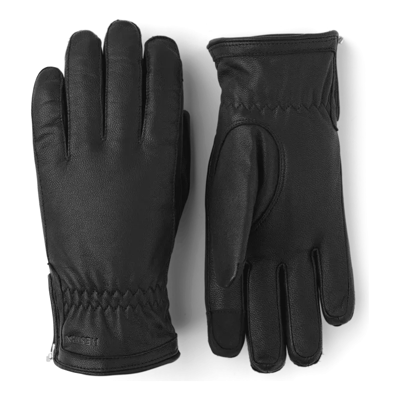 Alva | Black