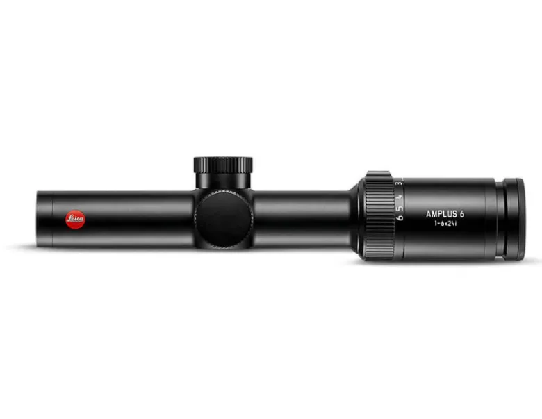 Amplus 6 | 1-6X24I