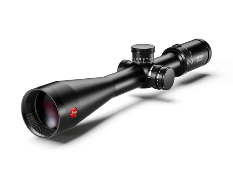 Amplus 6 | 2.5-15X50I