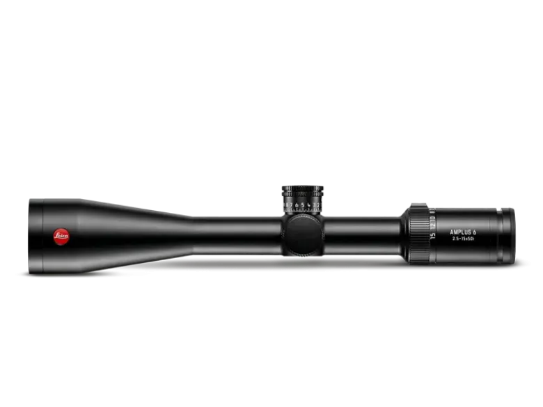 Amplus 6 | 2.5-15X50I