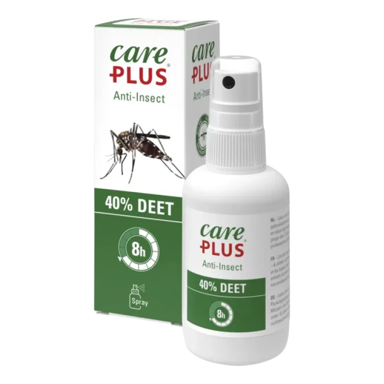 Anti-Insect DEET Spray 40%