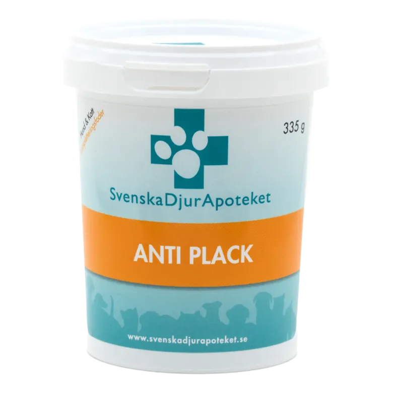 Anti Plack