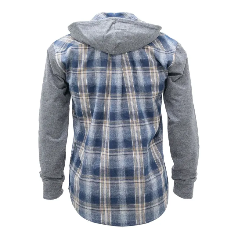 Apprentice Shirt | Navy