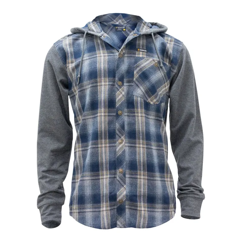 Apprentice Shirt | Navy