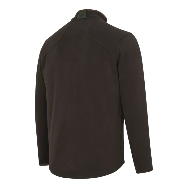 Arlington Jacket | Brown Bark
