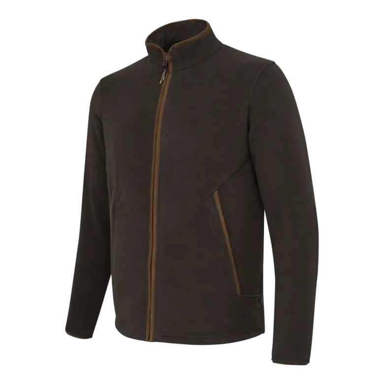 Arlington Jacket | Brown Bark