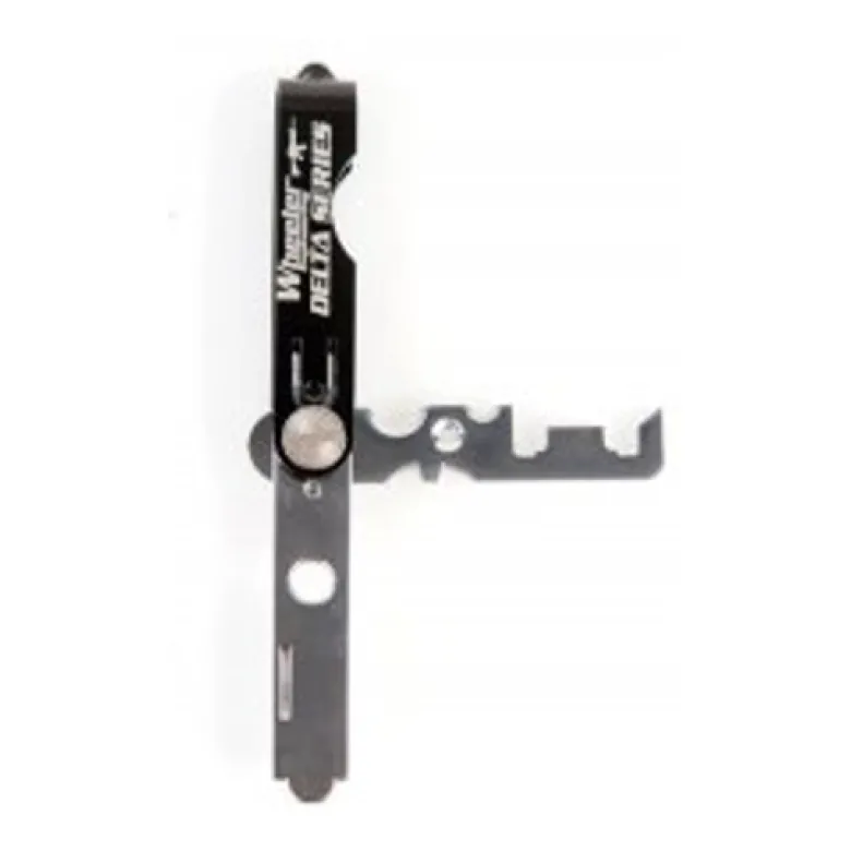 Ar Multiscraper Carbon
