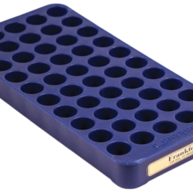 Arsenal Perfect-Fit Reloading Trays