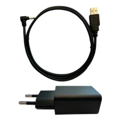 Artemis USB laddare + kabel