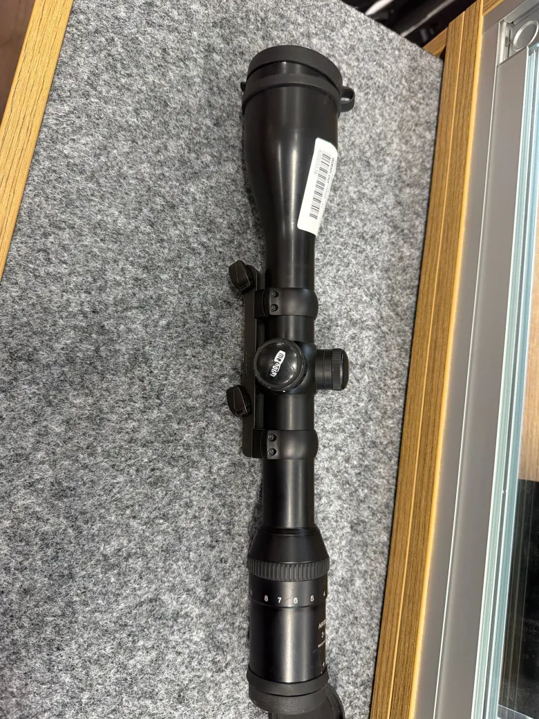 Artemis 2100 3-12x50