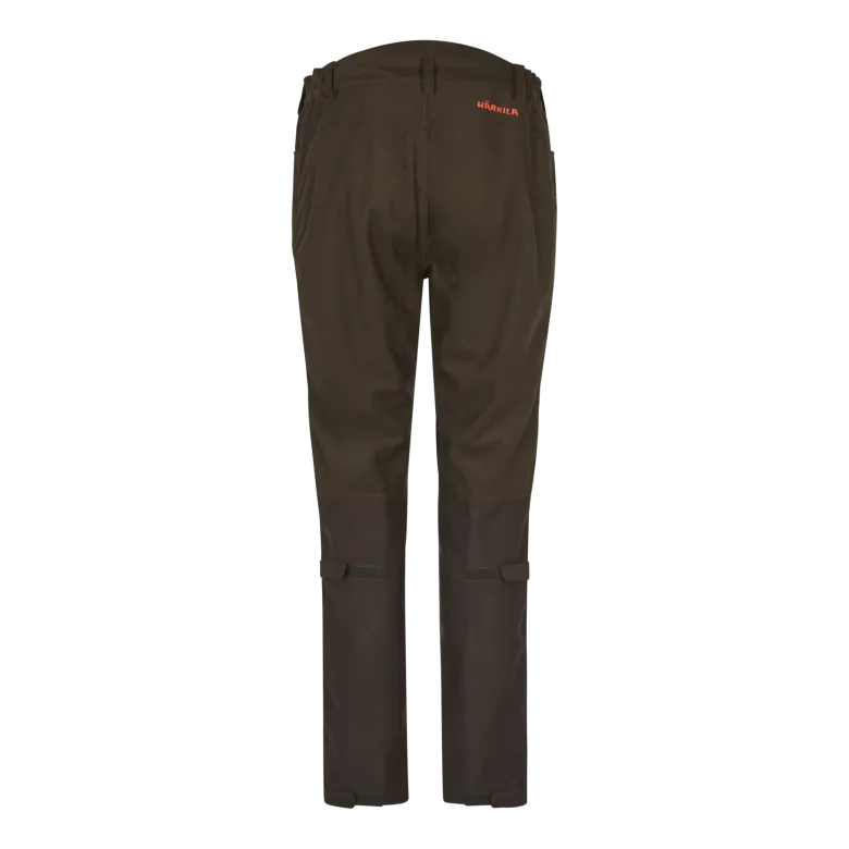 Aspire HWS Byxor Dam | Hunting green/Shadow brown