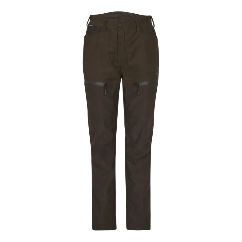 Aspire HWS Byxor Dam | Hunting green/Shadow brown