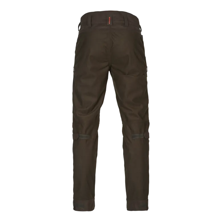 Aspire HWS Byxor | Hunting green/Shadow brown