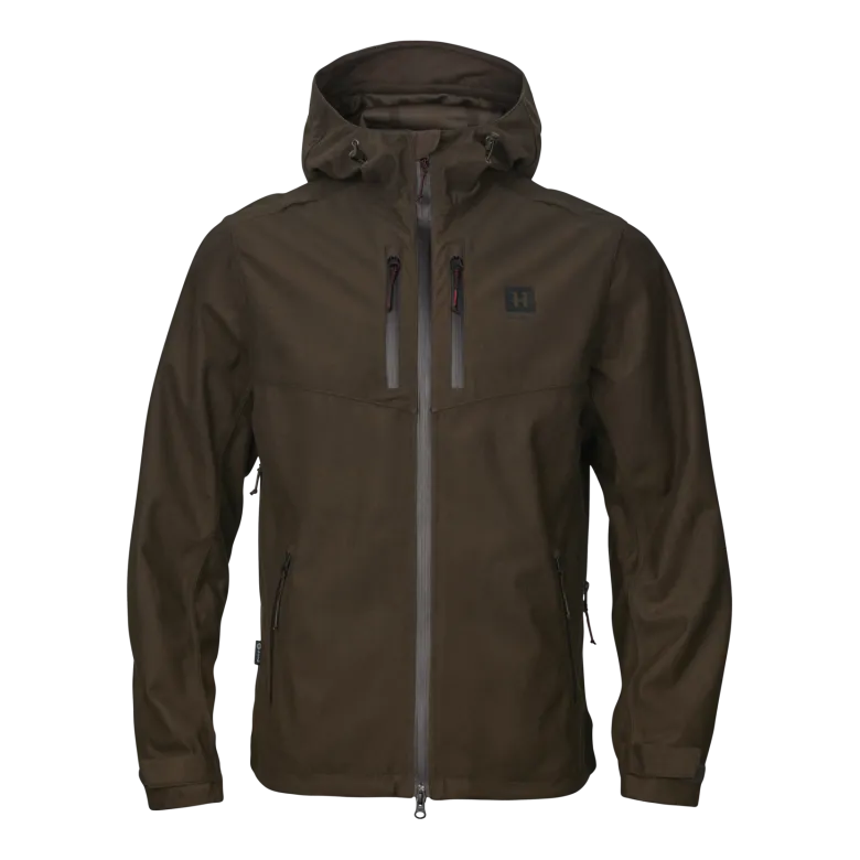 Aspire HWS Jacka | Hunting green