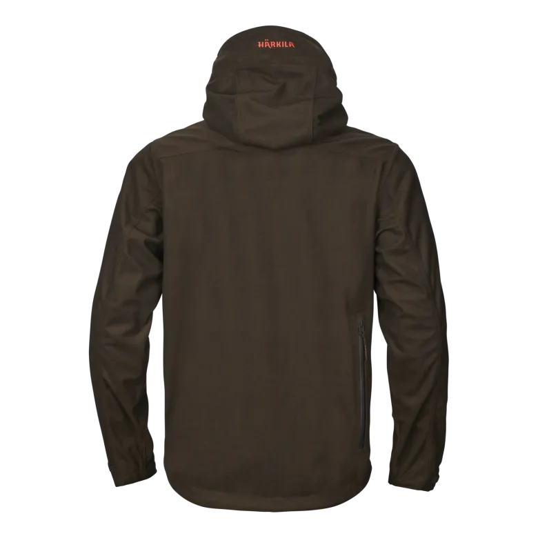 Aspire HWS Jacka | Hunting green