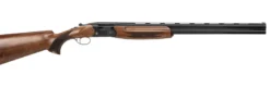 ATA SP Black 12ga 71cm Gloss Barrel, Matte Steel Rec. Auto S.
