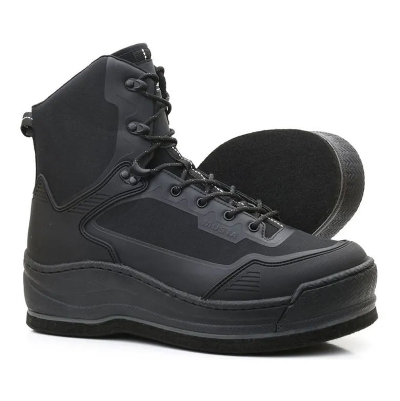 ATOM GUMMI 2.0 wading shoe