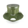 Automatic Feeder Evolution